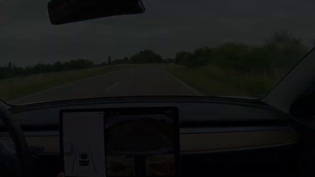 Tesla AutoPilot 2022.12.3.2 - Any improvement at all?! смотреть онлайн