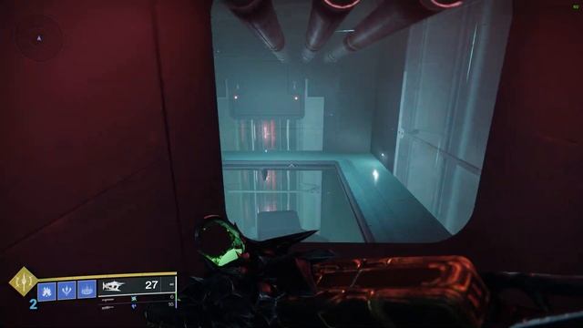 Destiny 2 All Neomuna Lost Sectors Neptun смотреть онлайн