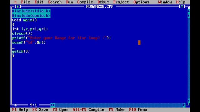 loops in c | what is loop | types of loops I for loop I while loop I do while loop смотреть онлайн