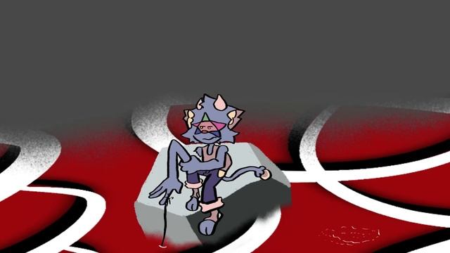 Lucky Little Disaster! Gone fishing (loop) смотреть онлайн