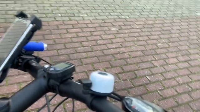 #DesiJaan #Mountain Biking .   #Bigfoot 600 Euro Fatbike Mountainbike