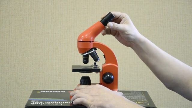 Учебные и детские микроскопы Levenhuk Rainbow и LabZZ, детские микроскопы, микроскопы Волгоград