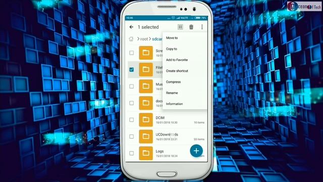 Top 5 Best File Manager For Android 2018 | Best File explorer For Android 2018 - Must Try! смотреть онлайн