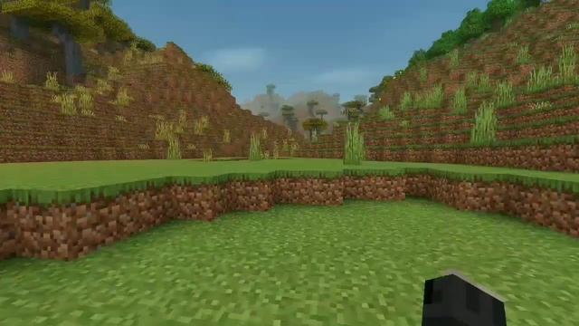 NewB Shader X - Renderdragon Shaders For Mcpe 1.19 - 1.20