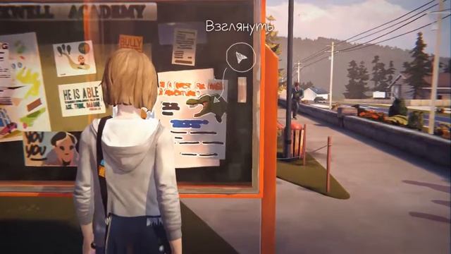 Life is Strange #2 - Самая читерская способность смотреть онлайн