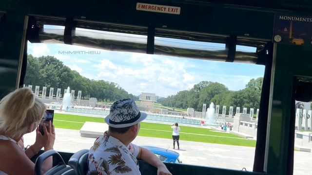 This Happened Near Abraham Lincoln's Monument | Vlog#89 смотреть онлайн