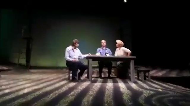 Шукшин Микроскоп