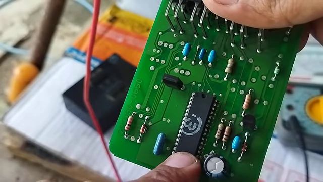 Review Modul Amplifier AC / Modul Termistor Denso Kijang Kapsul смотреть онлайн