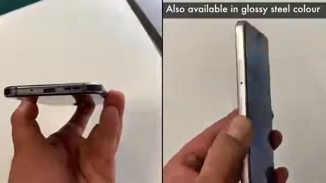 Nokia 7.1 unboxing смотреть онлайн