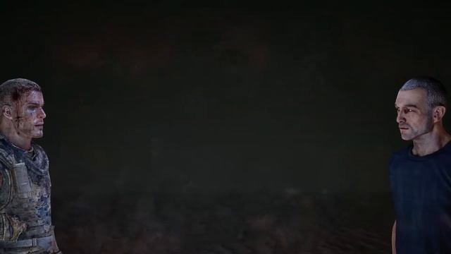 Spec Ops The Line - Все концовки смотреть онлайн