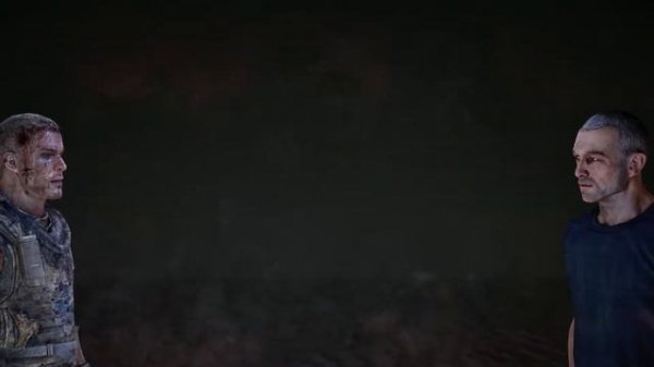 Spec Ops The Line - Все концовки