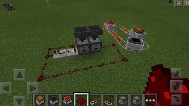 Minecraft Pe 0.14.0 Update News - New Minecarts смотреть онлайн