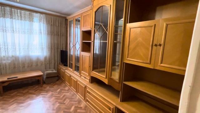 2-х комнатная квартира на ул. Павленко. Аренда. Симферополь. смотреть онлайн