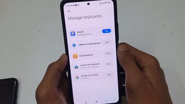Disable Keyboard Sound Android | Keyboard Ka Sound Kaise Band Kare смотреть онлайн