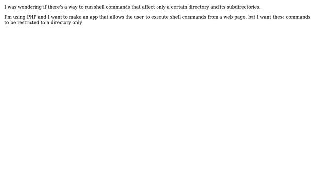 Unix & Linux: Terminal sandbox commands смотреть онлайн