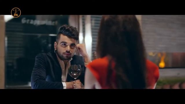 AADAT     NINJA    Latest Punjabi Song 2015    Full HD    MALWA RECORDS 1439 1
