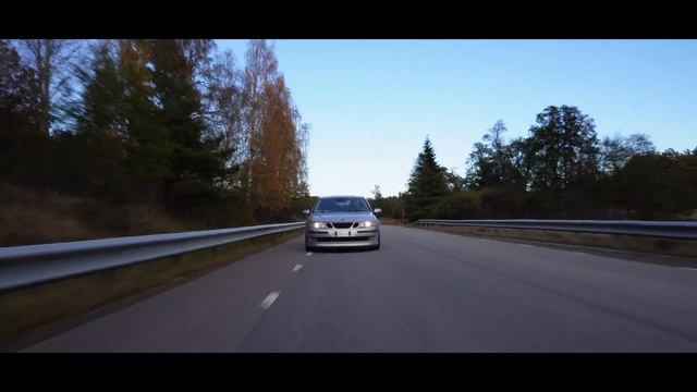 Saab 93 Aero short edit смотреть онлайн