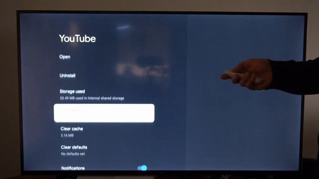How to Clear Cache and Force Close App on Chromecast with Google TV (Fast Method) смотреть онлайн