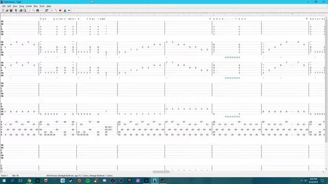 Wild Horses - Grind and Death Settings of Children's Poetry смотреть онлайн