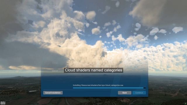 X-Plane 12, Beta 9 released. Take a quick look. смотреть онлайн