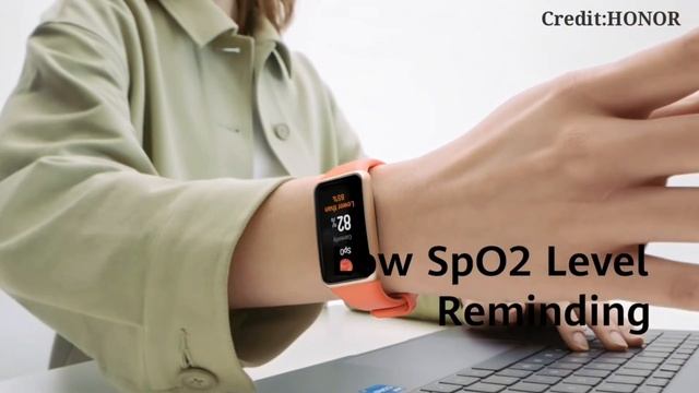 HONOR BAND 6 - PRICE,INDIA LAUNCH DATE, SPECIFICATION смотреть онлайн