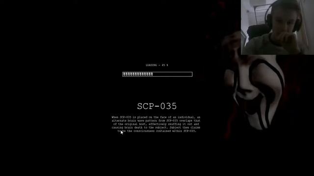 scp keeps loading slow af смотреть онлайн