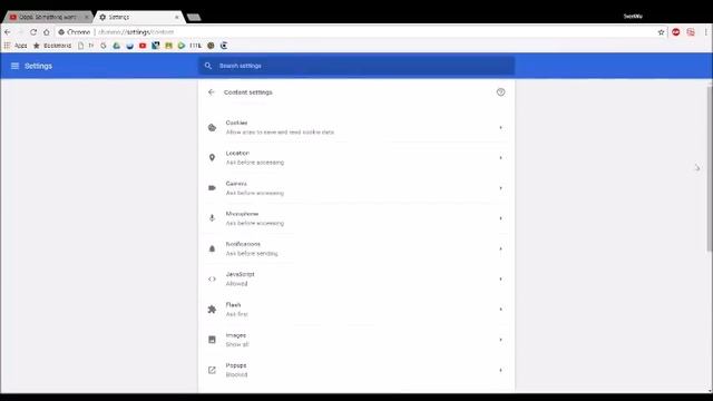 How to fix the "Oops! Something went wrong" Youtube Sign-in Error смотреть онлайн
