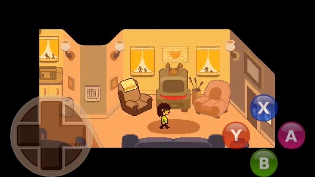Deltarune Para Android 32Bits +Configuração смотреть онлайн