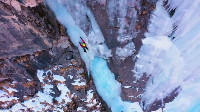 Центральная Азия