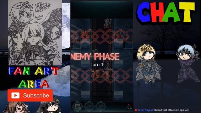 Beruka's Daily Stream 208: MUST GRIND ORBS FOR MORE ICE WAIFU AND MATH!!!!!!!![LIVE!!!!] смотреть онлайн