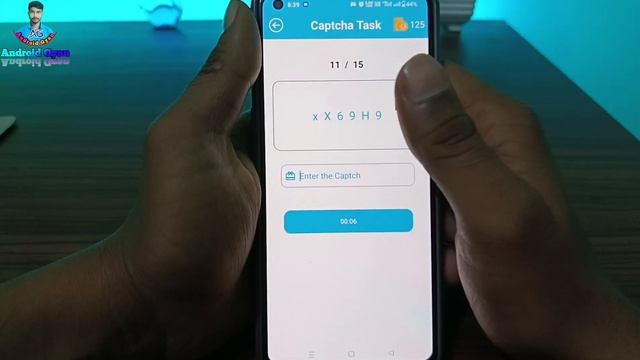 Captcha Entry App Se Free Redeem Code Paye | Google Play Redeem Code Earning App | Free Redeem Code смотреть онлайн