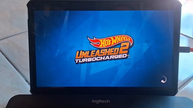 Hotweels Unleashed2 Turbocharged Testing Di Xiaomi Pad 5 Windows 11 смотреть онлайн