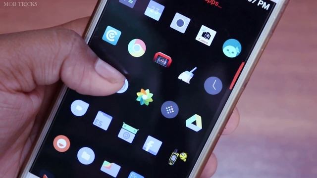 TOP 3 Amazing FREE ICON PACKS FOR ANDROID | Bnaye Apne Mobile Ko Or Bhi Jyada Khubsurat