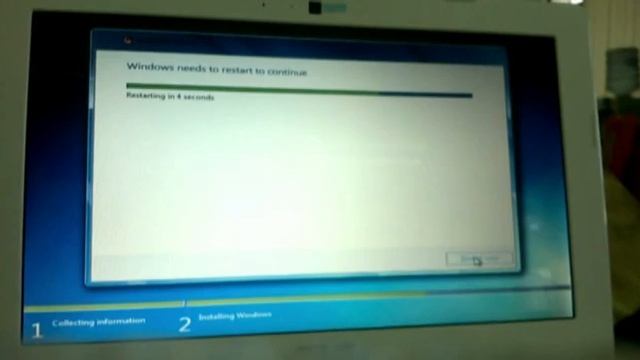 Instal win 7 laptop dengan DOS смотреть онлайн