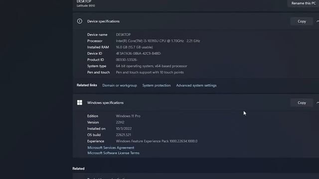 Ny Windows 11 Opdatering 22H2 | Sådan Opdateres Windows 11 | Opdateringsfunktioner смотреть онлайн