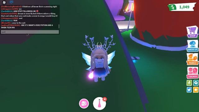 Roblox ( adopt me golden apple trade) смотреть онлайн
