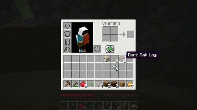 Minecraft 1 16 5 Singleplayer 2021 01 29 20 40 35 смотреть онлайн