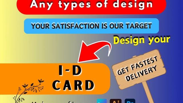 introduction about graphics designer/ contact link is available to description смотреть онлайн