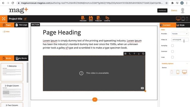 How to Use Magplus Now Video Feature | Full Tutorial | mag+ смотреть онлайн