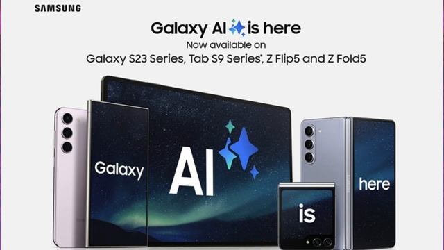 Galaxy Z Fold 6 Pro | GTVDR305 смотреть онлайн