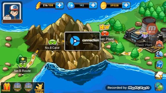new pokemon updated version of crazy monster\mystery pets walk through part 1 смотреть онлайн