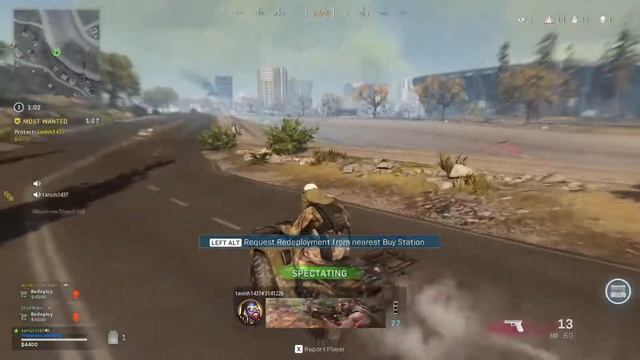 Call Of Duty Warzone || SEASON 6 || VIRIGIN_69 GAMING