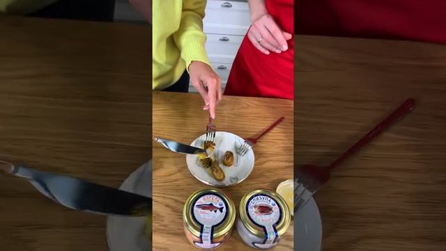 Деликатеска обзор продуктов