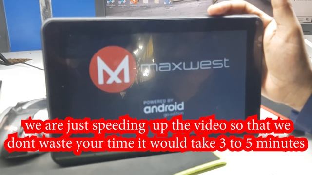 Maxwest Tab-9G How To Hard Reset | How To Unlock A Maxwest Tablet | Maxwest Tablets Hard Reset смотреть онлайн