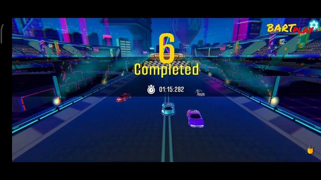 Overleague: Cars For Metaverse Gameplay GLOBAL Walkthrough Download Link (Android/iOS/APK) - Part 2 смотреть онлайн