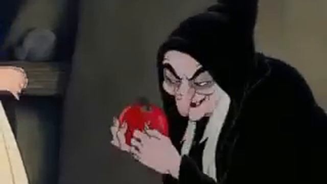 Snow White The Poison Apple Low Pitched смотреть онлайн