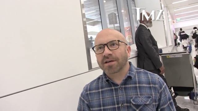 'Sasquatch Sunset' Star Says Cast Went Through Bigfoot Bootcamp for Movie | TMZ смотреть онлайн