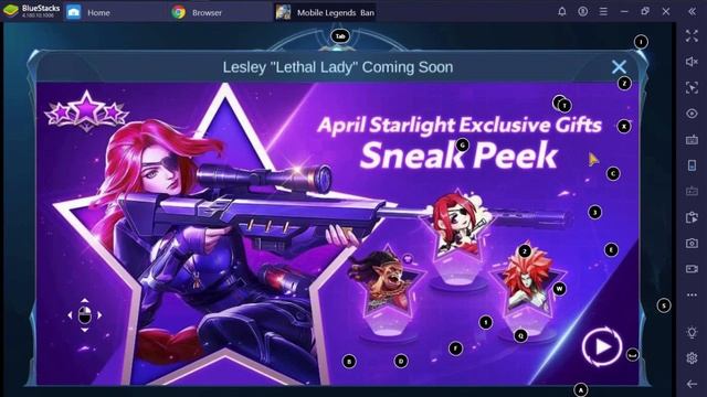 How To Remove On-Screen Keyboard Keys on BlueStacks | 2020 смотреть онлайн
