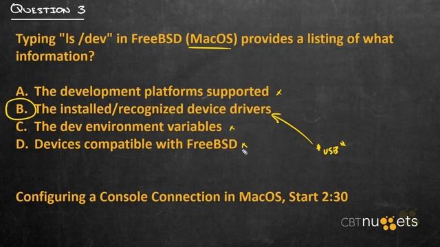 59. Review of Connect and Navigate Cisco Internetwork Operating System IOS смотреть онлайн