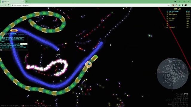 Slither Tv: PainKiller (230) смотреть онлайн